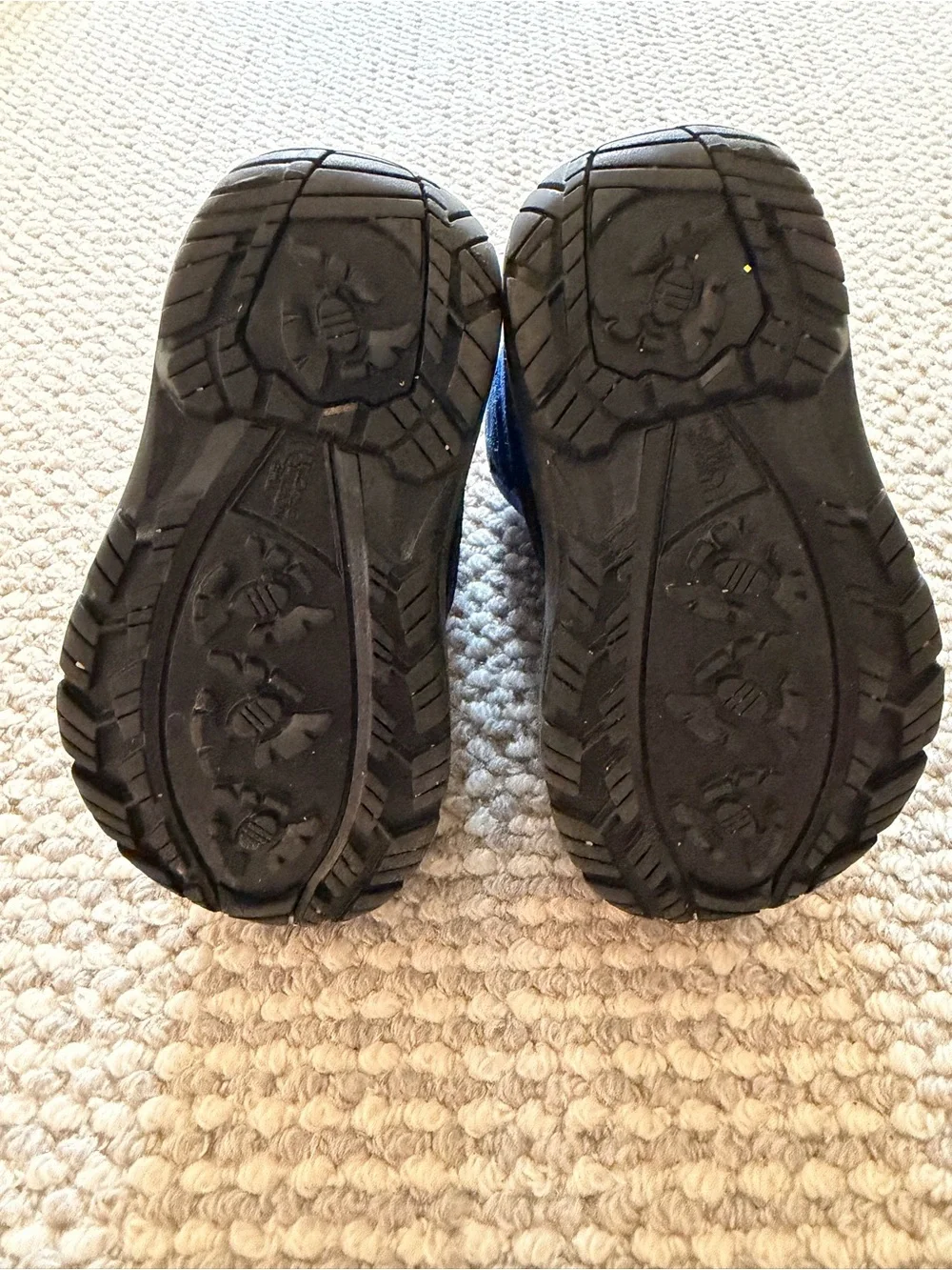 The North Face Alpenglow II Waterproof Insulated Winter Boots | Toddler Size 6 |